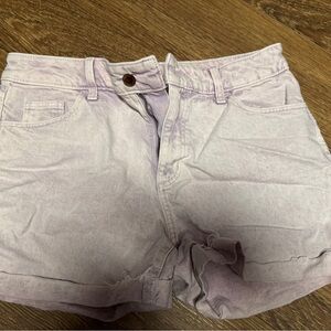 Universal thread vintage midi shorts